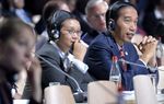 Jokowi Pidato di Conference of Parties