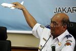 KNKT Umumkan Hasil Investigasi Kecelakaan AirAsia QZ8501