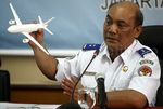 KNKT Umumkan Hasil Investigasi Kecelakaan AirAsia QZ8501