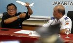 KNKT Umumkan Hasil Investigasi Kecelakaan AirAsia QZ8501