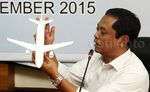 KNKT Umumkan Hasil Investigasi Kecelakaan AirAsia QZ8501