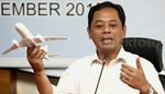 KNKT Umumkan Hasil Investigasi Kecelakaan AirAsia QZ8501