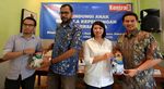 Kontras Paparkan Hasil Eksaminasi Kasus JIS