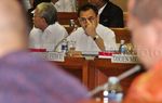 Sudirman Said Datangi Gedung DPR
