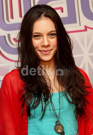 Shae Sebut Wajah Bule Hanya Menarik Saat Pandangan Pertama