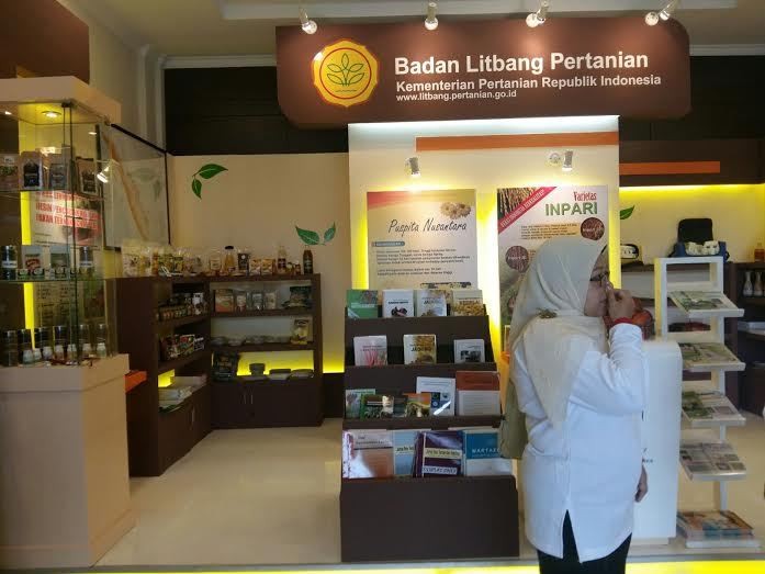 Didik Petani, Kementan Bikin 134 Laboratorium Pertanian