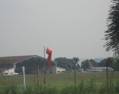 Pondok Cabe Bakal Jadi Bandara Komersial, Ini Syaratnya