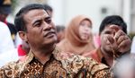 Mentan Amran Sulaiman Tinjau TSTP Bogor
