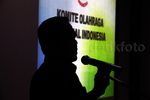 Tono Suratman Siap Lanjutkan Program KONI
