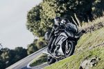 Moge Anyar Yamaha FJR1300