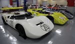 Sejarah Nissan Terangkum di Zama Heritage