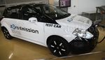 Sejarah Nissan Terangkum di Zama Heritage
