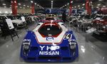 Sejarah Nissan Terangkum di Zama Heritage