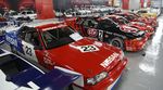 Sejarah Nissan Terangkum di Zama Heritage