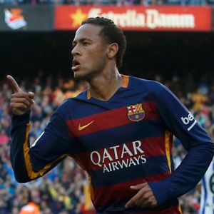 Bersaing dengan Messi dan Ronaldo, Bagaimana Peluang Neymar?
