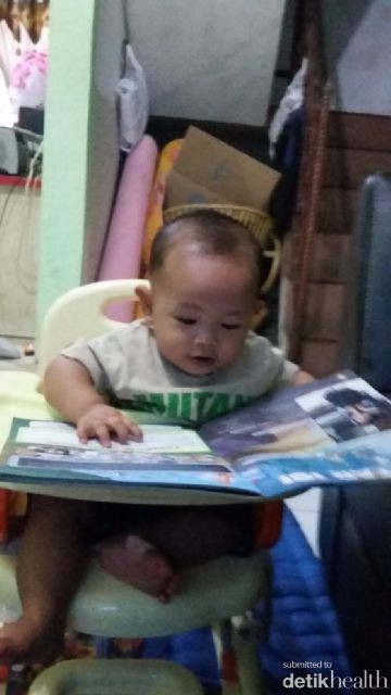 Aditya Habibi Setiawan