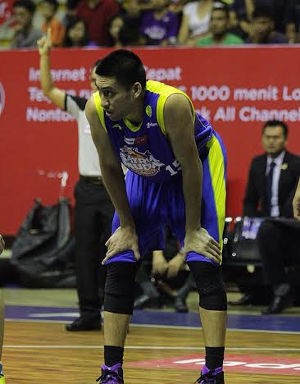 Dodo Sitepu Minta Perbasi Segera Siapkan Tim Asian Games 2018