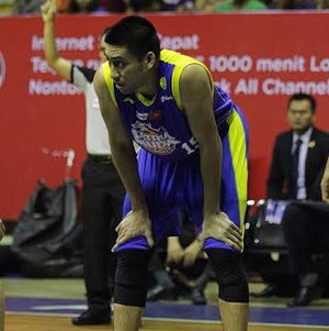 Dodo Sitepu Minta Perbasi Segera Siapkan Tim Asian Games 2018