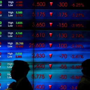 Prospek Indonesia Tetap Positif di Tengah Perlambatan Ekonomi