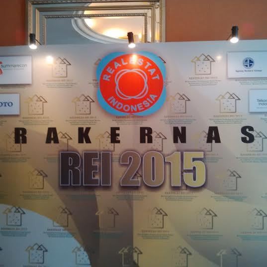 JK: Bank Khusus Perumahan Lagi Diproses