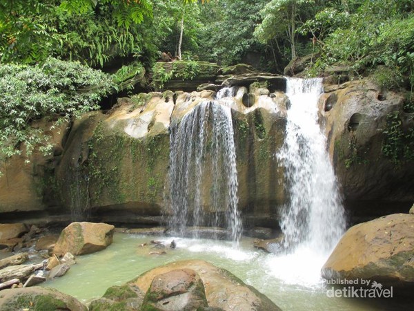 74 Gambar Air Terjun Pelangi 74 Gambar Air Terjun Pelangi