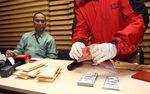 Ini Barbuk Kasus Suap Pembentukan Bank Banten