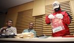 Ini Barbuk Kasus Suap Pembentukan Bank Banten