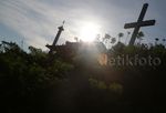 Bukit Harapan Manado, Simbol Kerukunan Beragama