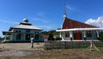 Bukit Harapan Manado, Simbol Kerukunan Beragama