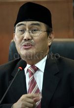 DKPP Bacakan 12 Putusan Terkait Pilkada
