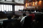 DKPP Bacakan 12 Putusan Terkait Pilkada