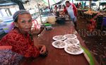 Pasar Unik Desa Ratatotok