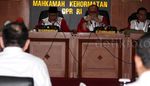 Sudirman Said Hadiri Sidang MKD