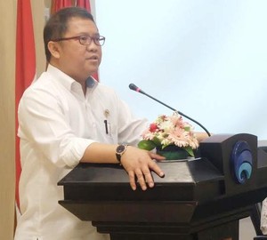Soal Modern Licensing, Menkominfo bakal Sentil Operator Bandel