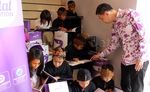 Belajar Literasi Keuangan Sejak Dini