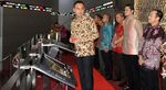 Ketua HIPMI Jaya Buka Perdagangan Saham