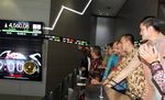 Ketua HIPMI Jaya Buka Perdagangan Saham