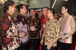 Ketua HIPMI Jaya Buka Perdagangan Saham