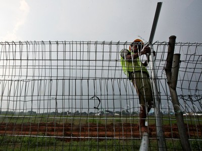 Pondok Cabe Bersiap Jadi Bandara Komersial