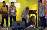 JK Buka Rakernas REI