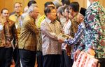 JK Buka Rakernas REI
