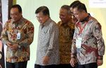 JK Buka Rakernas REI