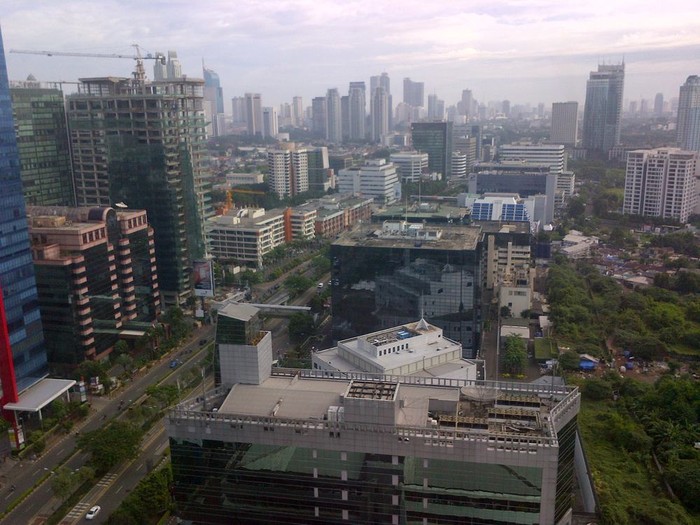 Pengembang Besar Tak Mau Terbitkan REITs di RI, Pajaknya Tinggi