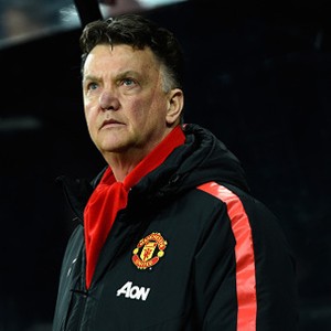 Van Gaal Egois, Keras Kepala, dan Berkuasa di MU Lewat Rasa Takut