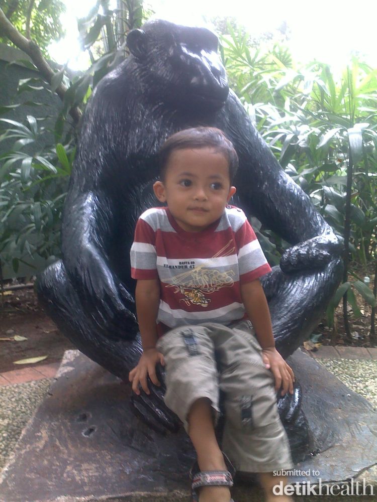 Nathan Aisy Arrafi