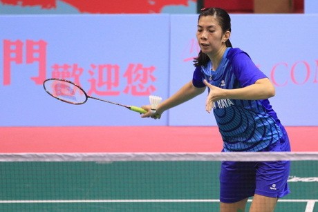 Air Mata di Akhir Karier Firdasari