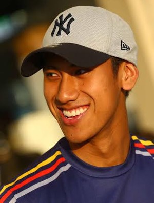 Hari Ini Sean Gelael Mulai Jalani Latihan GP2 dengan Campos Racing