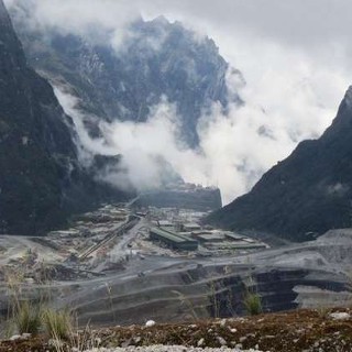 Freeport Tagih Revisi Aturan Perpanjangan Kontrak ke Pemerintah