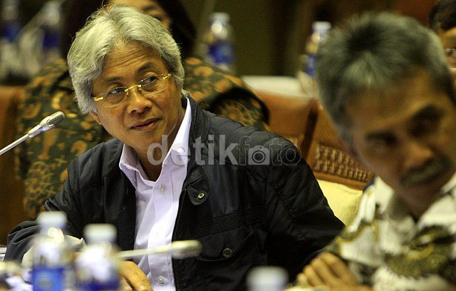 Bos Pertamina Laporkan Proyek Kilang Rp 548 Triliun ke Jokowi