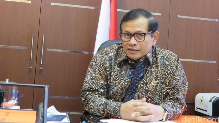 Seskab: Ada yang Mendesain Minyak RI Tak Efisien